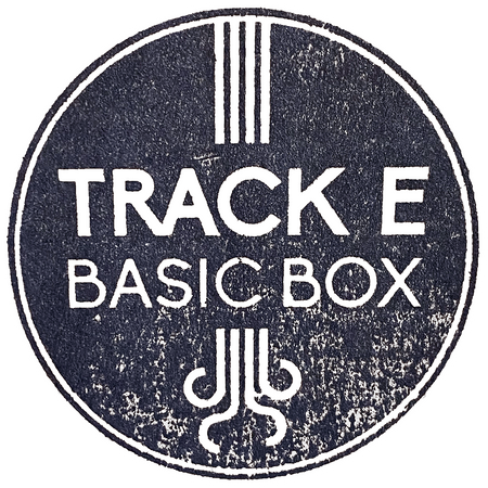 TENTACLE Track E - Basic Box