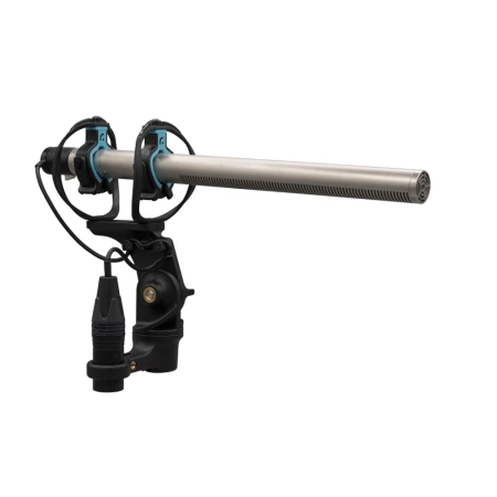 Radius RAD-2 Shock-Mount, Exterior Boom