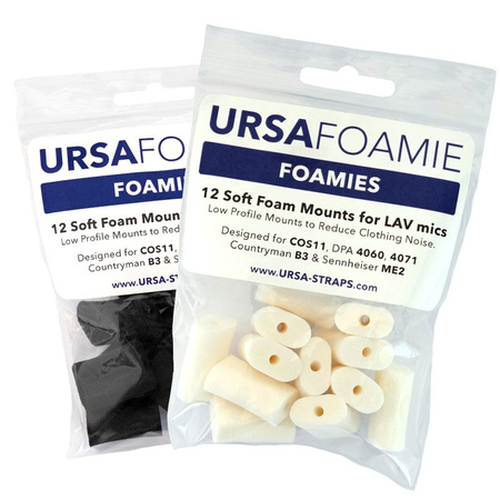 URSA Foamies White