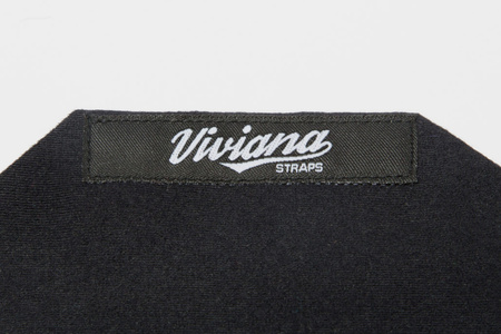 VIVIVIANA STRAPS ORIGINAL PAS NA UDO - cielisty