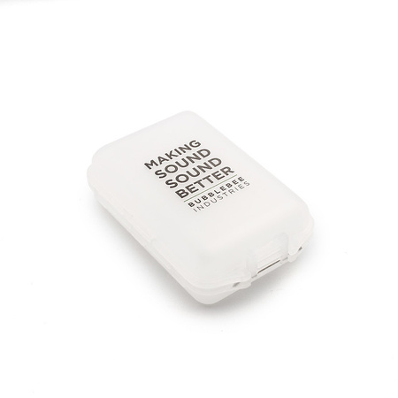 BUBBLEBEE INDUSTRIES The Mic Accessory (2-Pack)