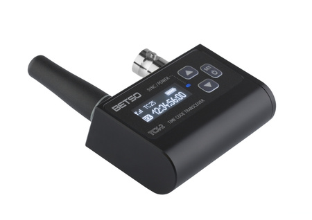 BETSO TCX-2+ Transceiver i generator TC