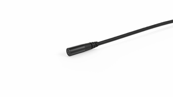 DPA 6060 CORE - Normal SPL - Subminiature Omni Lavalier Microphone