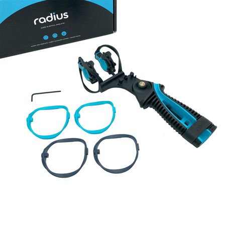 RADIUS RAD-3 UCHWYT NA MIKROFON (bez kabla)