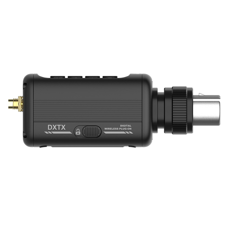 DEITY THEOS DXTX PLUG-ON TRANSMITTER