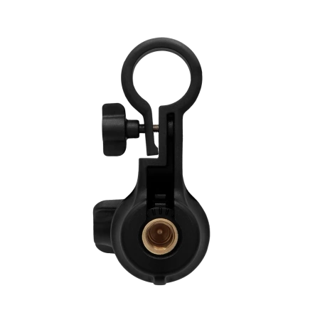 Radius RAD-1 Shock-Mount, Interior Boom