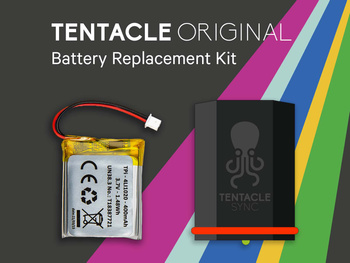 ORIGINAL BATTERY REPLACEMENT KIT