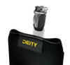 DEITY MICROPHONES THEOS Pouch (Black)