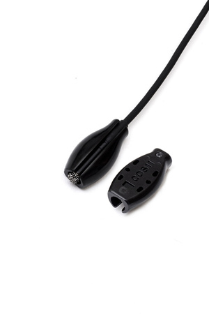 VIVIANA BEETLE - MINIATUROWY UCHWYT DO MIKROFONU SANKEN COS-11 - CZARNY