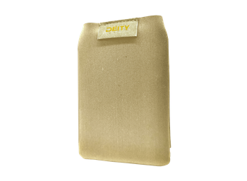 DEITY MICROPHONES Deity THEOS Pouch (Beige)