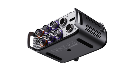 DEITY MICROPHONES SPD-1 MODERN POWER DISTRIBUTION (dystrybutor prądowy).