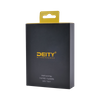 DEITY MICROPHONES SPD-T4DT (d-tap na TA4)