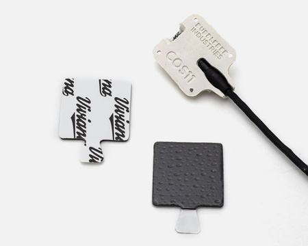 VIVIANA CLASSIC DOTS SQUARE (naklejki kwadratowe)