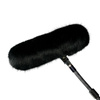ZESTAW RADIUS MINI-ALTO 300 + UCHWYT RAD-2 (bez kabla), FUTRO CZARNE
