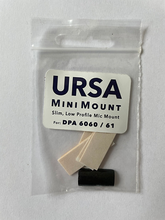 Mini Mount do DPA 6060/61
