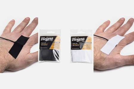 VIVIANA SKIN TAPE BEŻOWA - 30 szt.