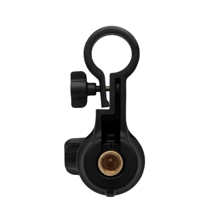 Radius RAD-2 Shock-Mount, Exterior Boom