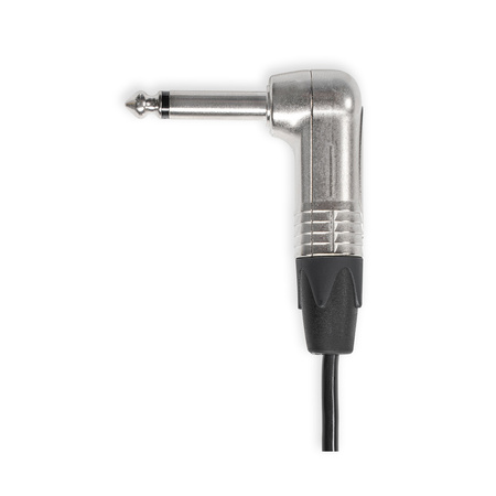 Tentacle to 6.3mm jack cable 90°