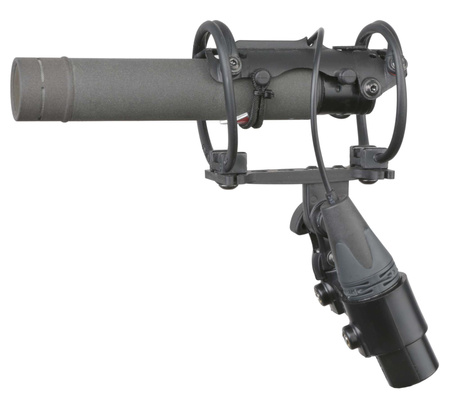 CINELA OSIX 1-H - uchwyt do Neumann KM180 i KMA180