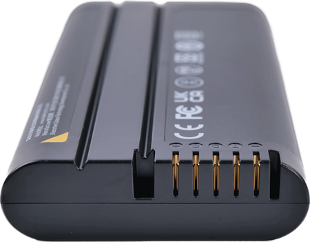 DEITY MICROPHONES S-95 SMART BATTERY