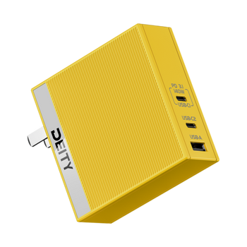 DEITY MICROPHONES ADAPTER 140 W