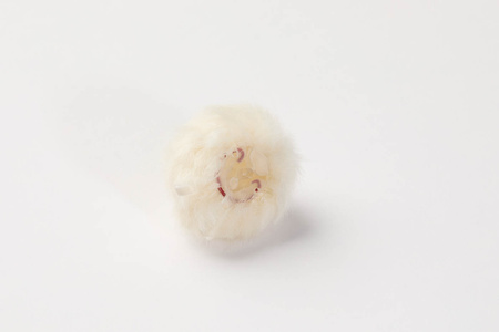 DPA AIR1 Universal Miniature Fur Windscreen - size Large