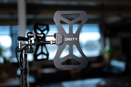 DEITY MICROPHONES BF1 Antena pasywna- zestaw 2 sztuk (470-1Ghz)