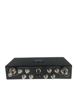 AUDIO WIRELESS LTD DAD224-MK2-P DYSTRYBUTOR RF/PRĄDOWY