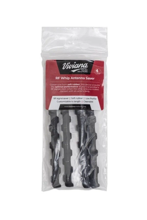 VIVIANA RF WHIP ANTENNA SAVER (4 pcs.)