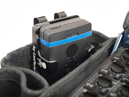 TENTACLE SYNC E Bracket with Belt Clip