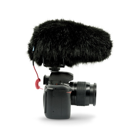 RODE VIDEOMIC PRO+ MINI WINDCOVER