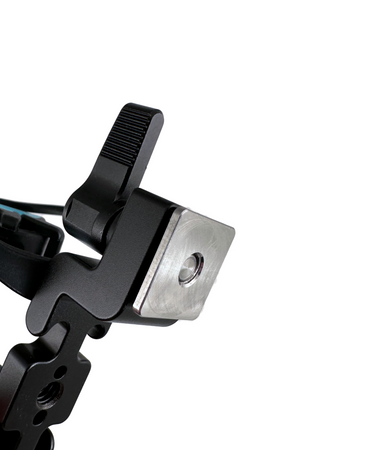 RADIUS RAD-2 SHOE MOUNT NA KAMERĘ