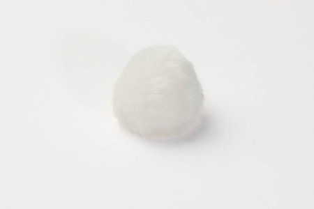 DPA AIR1 Universal Miniature Fur Windscreen - size Small