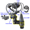 CINELA OSIX 1-H - uchwyt do Neumann KM180 i KMA180