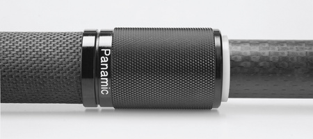 PANAMIC Maxi Boom Pole 4 sekcje 53-5812 (1.50-5.00 metra)