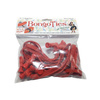 BONGOTIES - ALL RED