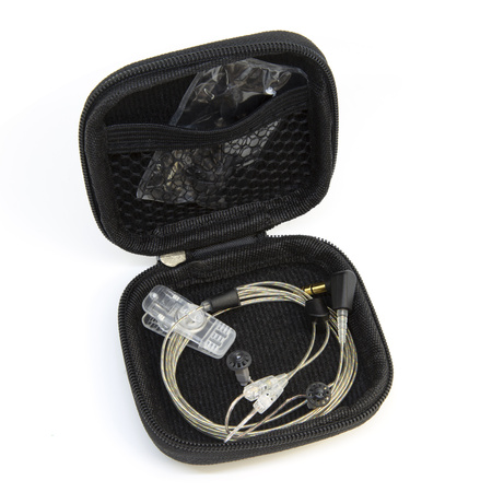 BUBBLEBEE INDUSTRIES The Sidekick 3 - Stereo