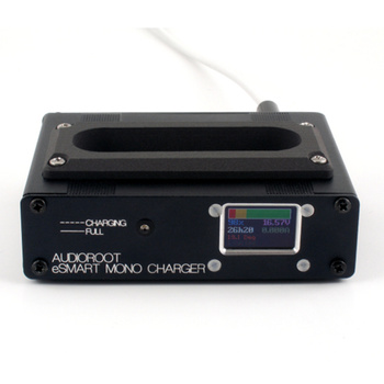Audioroot eSMART mono charger