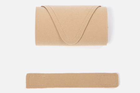 VIVIANA STRAPS ORIGINAL WAIST SMALL - Black