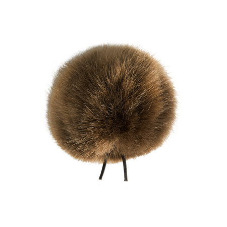 BUBBLEBEE INDUSTRIES The Windbubble - Size 4 - Black (Single)