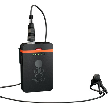 TENTACLE SYNC TRACK E
